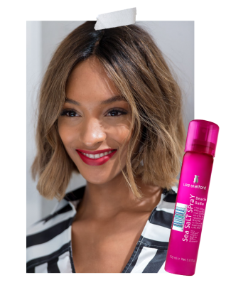 Jourdan's seXxxy BoB