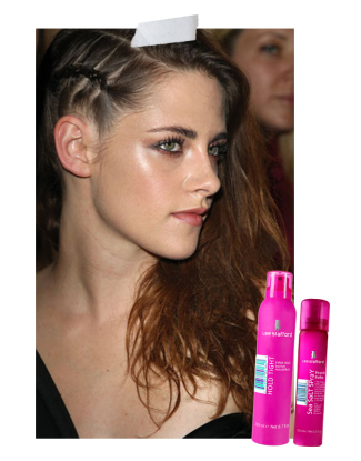 Kristen Stewart - Festival HAiR AngeL BRaiD